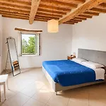 Foxes House Apartment Monte Fabbri