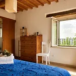 公寓 Foxes House Monte Fabbri
