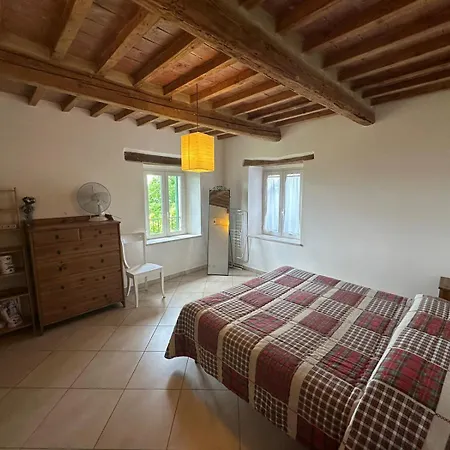 Appartamento Foxes House