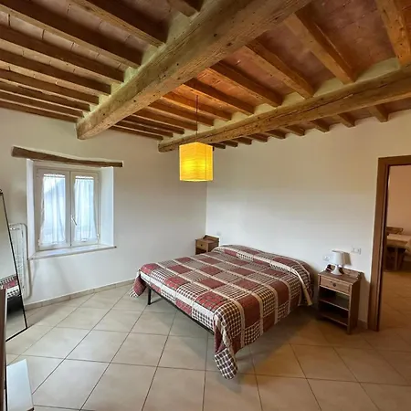 Foxes House Apartment *