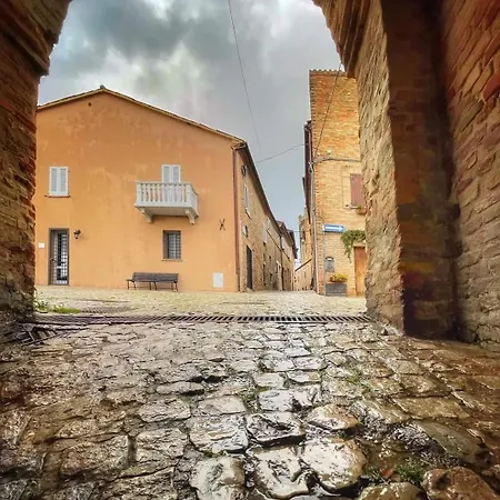 Foxes House Lägenhet