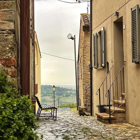 Foxes House Lägenhet