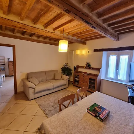 Foxes House Monte Fabbri