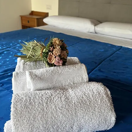 Foxes House * Monte Fabbri