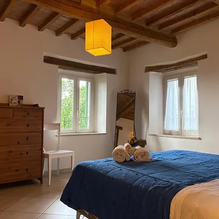Foxes House Apartment