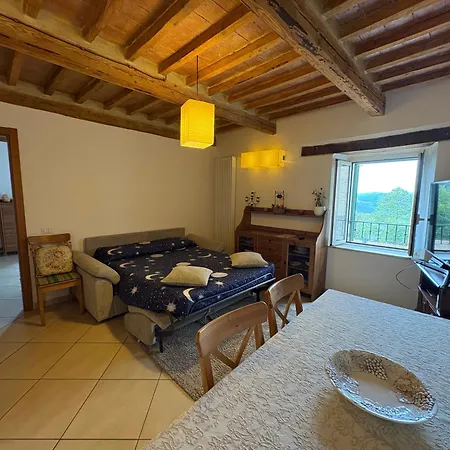 Lägenhet Foxes House *