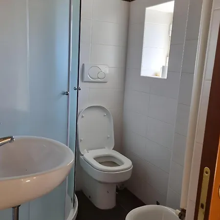 Foxes House * Monte Fabbri