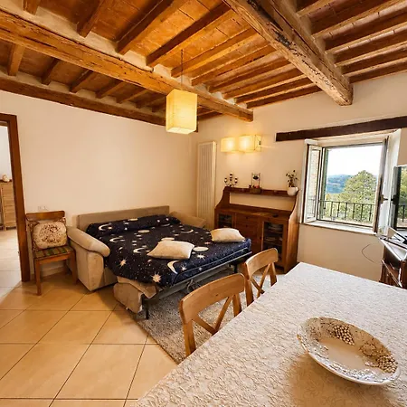 Foxes House Apartament